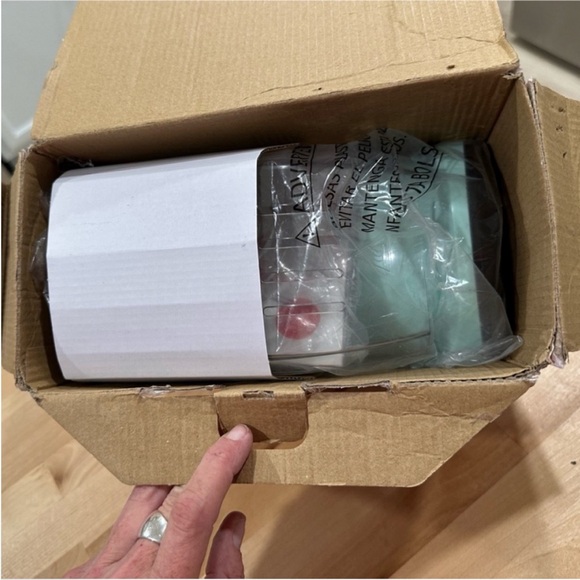 New! DASH Fresh Pop Hot Air Popcorn Maker Makes 16 Cups - Picture 14 of 16